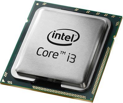 Core i3-560 – фото 1