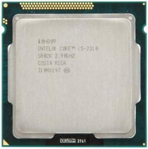 Core i5-2310 – фото 3