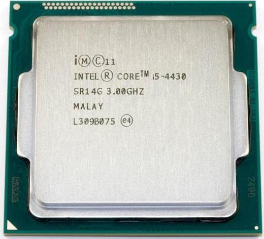 Core i5-4430 – фото 3