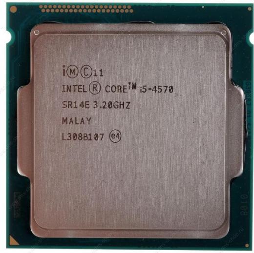 Core i5-4570 – фото 10