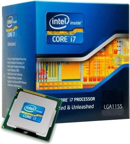 Core i7-3770 – фото 4