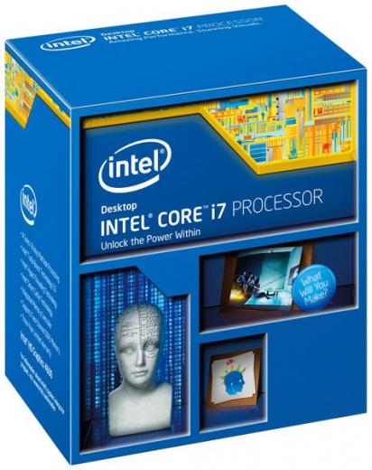 Core i7-4771 – фото 2