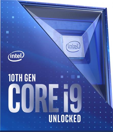 Core i9-10900K – фото 4