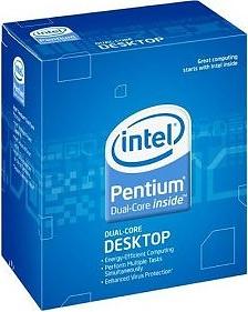 Pentium Dual-Core G645 – фото 2