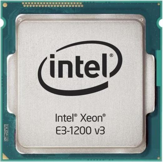 Xeon E3-1225 v3 – фото 2