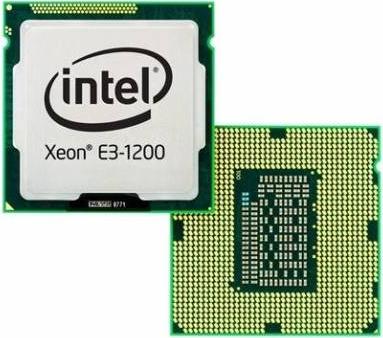 Xeon E3-1245 v2 – фото 1