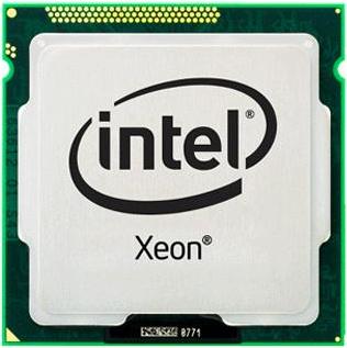 Xeon E3-1275 v2 – фото 2