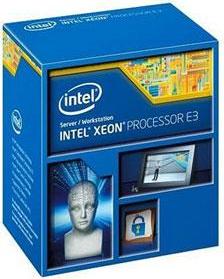 Xeon E3-1275 v3 – фото 2