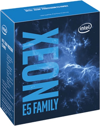 Xeon E5-1660v4 – фото 2