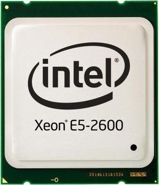 Xeon E5-2687W – фото 5