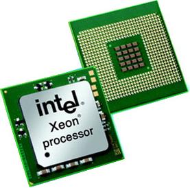 Xeon E5440 – фото 1