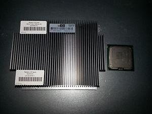 Xeon E5450 – фото 3