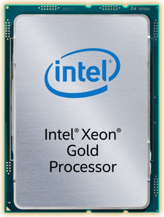 Xeon Gold 6130 – фото 11