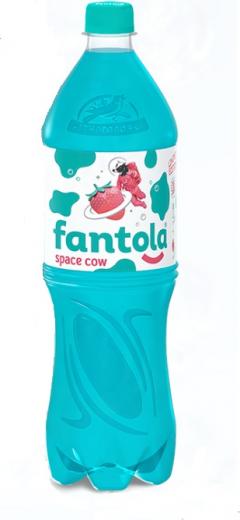 Напиток Fantola Space cow 1.5л – фото 1