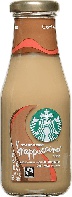 Напиток Frappuccino Coffee 1.2% 250мл – фото 8