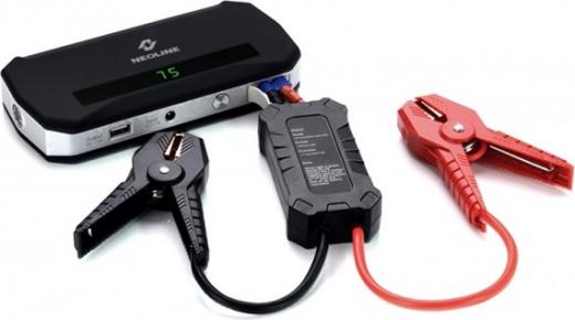 Jump Starter 500A – фото 1