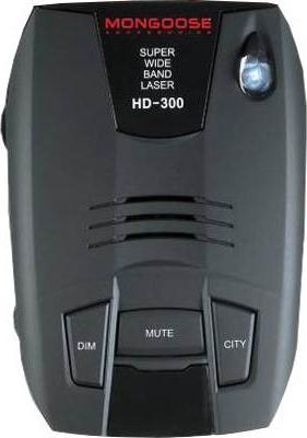 HD-300