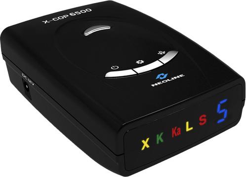 X-COP 6500
