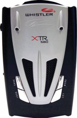 XTR-580 – фото 1