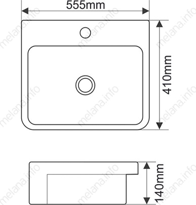 MLN-A116 – фото 3