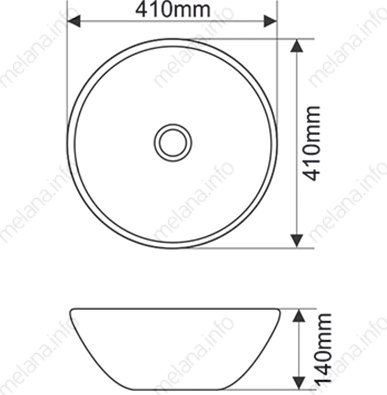 MLN-J2056S – фото 3