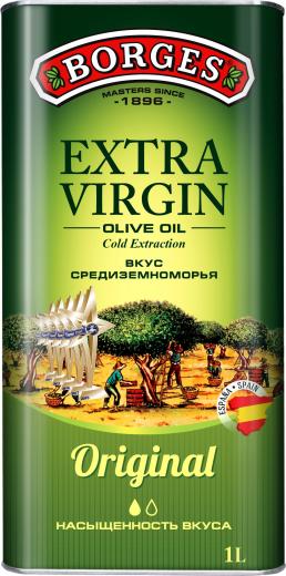 Масло extra virgin original оливковое нерафинированное вкус средиземноморья 1 л – фото 6