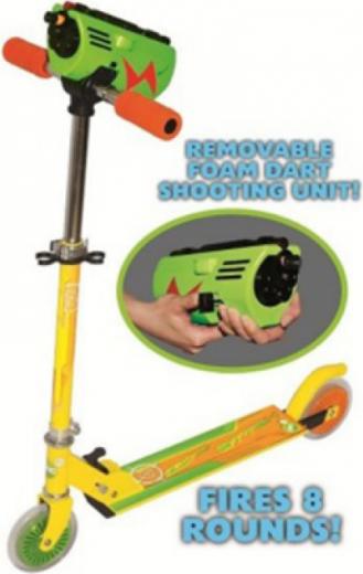 Attax Scooter ZC92231 – фото 2