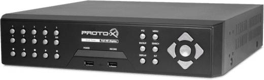 PTX-UDR802HD