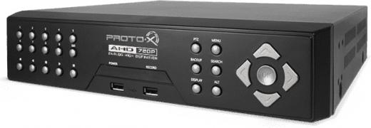 PTX-UDR802HD – фото 4