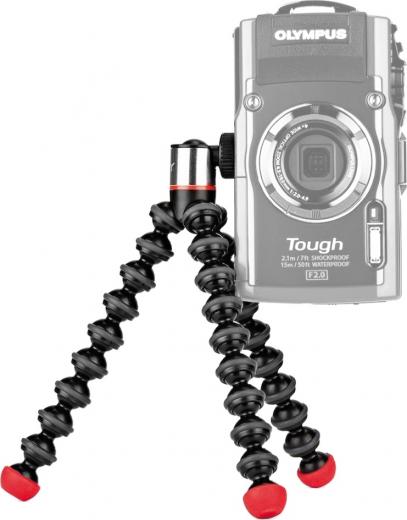 Gorillapod Magnetic – фото 4