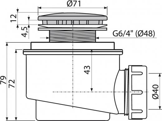 A47CR-50 – фото 5