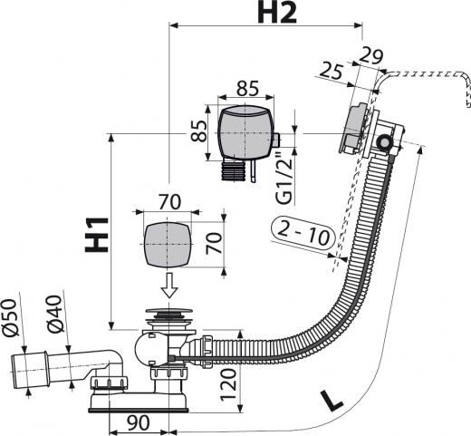 A564CRM2 – фото 2