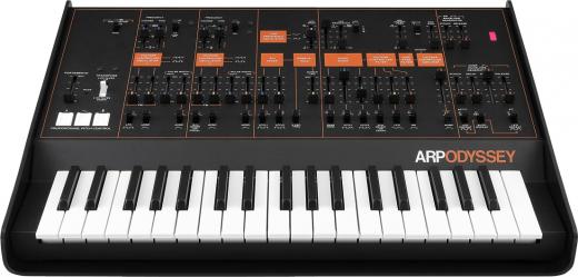 ARP ODYSSEY – фото 8