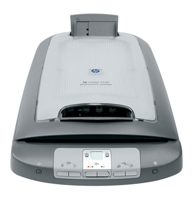 ScanJet 5530