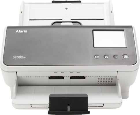 Alaris S2080w – фото 4