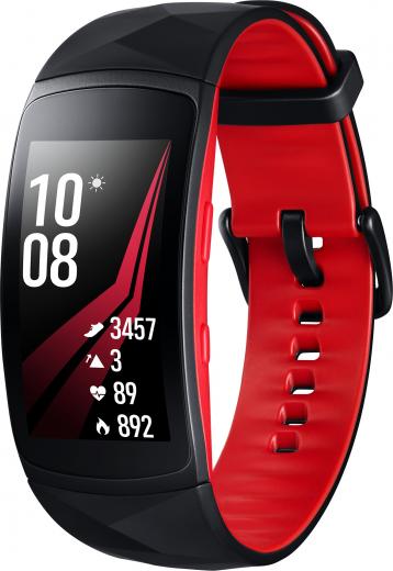 SM-R365 Gear Fit2 Pro – фото 16