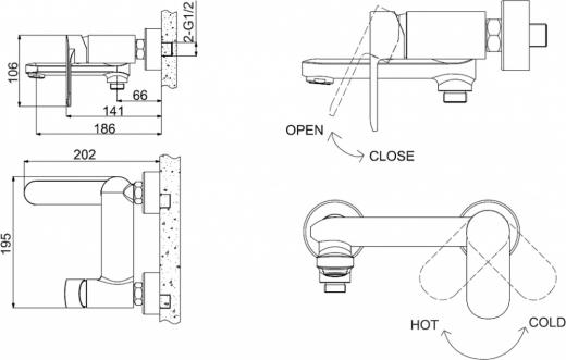 F6125183CP-01-RUS – фото 2