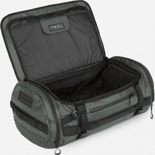 Сумка-рюкзак HEXAD Carryall 40л Зеленый HC40-GN-1 – фото 5