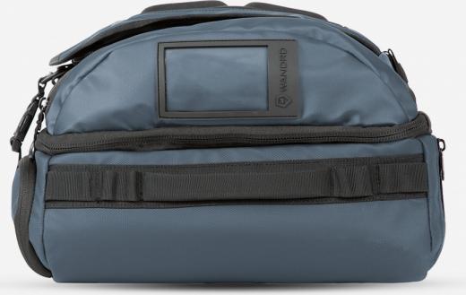 Сумка-рюкзак HEXAD Duffel Access 45л Синий HA45-BL-1 – фото 8