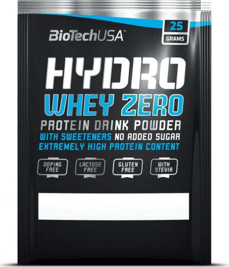 Hydro Whey Zero, протеин 25 г