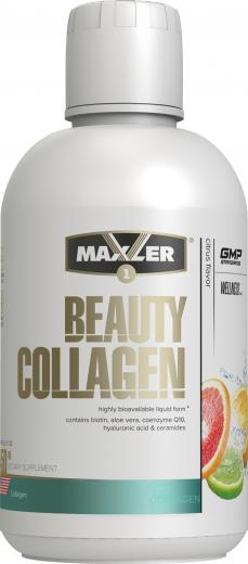 Beauty Collagen, препарат для суставов и связок 450 мл – фото 2