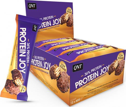 Protein Joy, батончик 60 г – фото 1