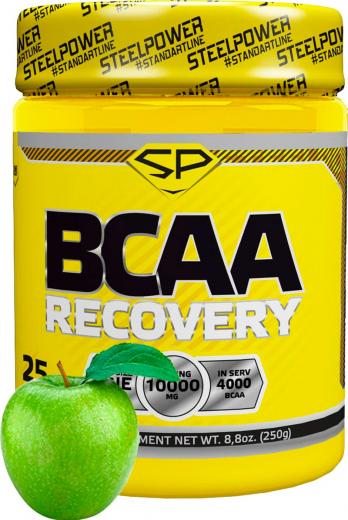 BCAA Recovery, аминокислоты 250 г – фото 1