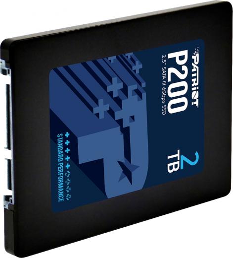 P200S2TB25 – фото 2