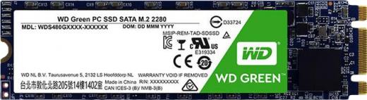 WDS120G2G0B – фото 5