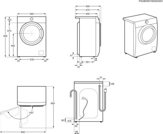 EW6S4R27 – фото 6