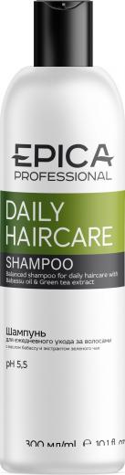 Шампунь Daily Care Shampoo для ежедневного ухода 300 мл – фото 1