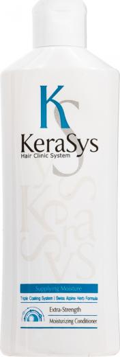 Увлажняющий кондиционер Hair Clinic System Moisturizing Conditioner 180ml – фото 4