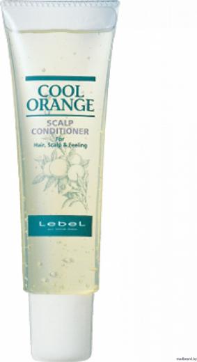 Кондиционер очиститель / COOL ORANGE Scalp Conditioner 240 г – фото 7