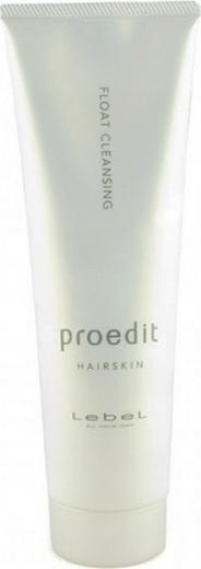Мусс очищающий для волос и кожи головы / PROEDIT HAIRSKIN FLOAT CLEANSING 250 г – фото 3